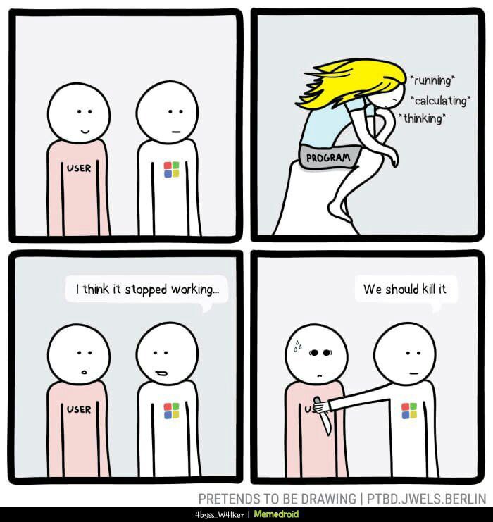 Programming Meme #916