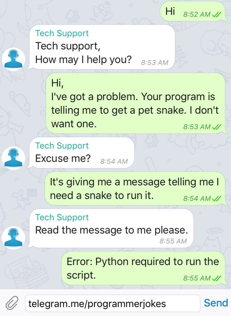 Programming Meme #925