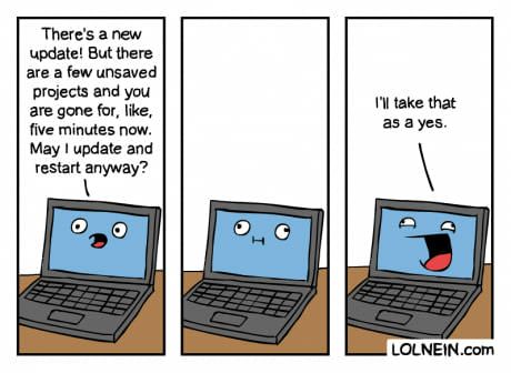 Programming Meme #928