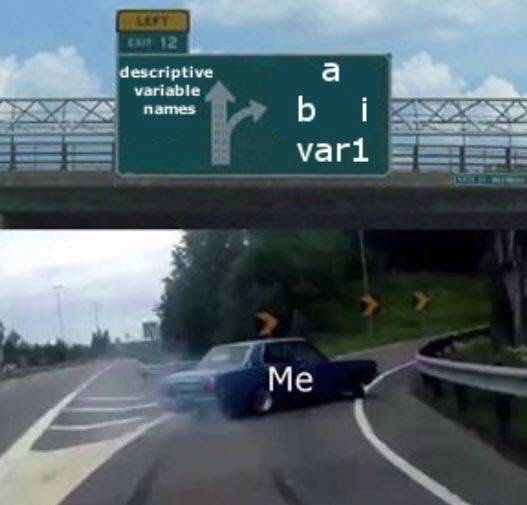 Programming Meme #929