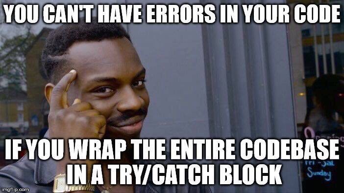 Programming Meme #936