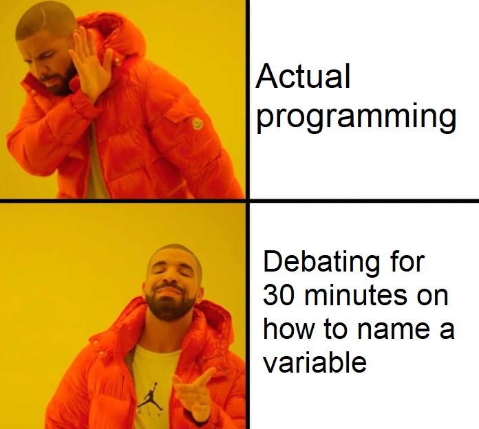 Programming Meme #963