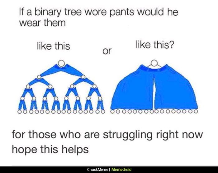 Programming Meme #967