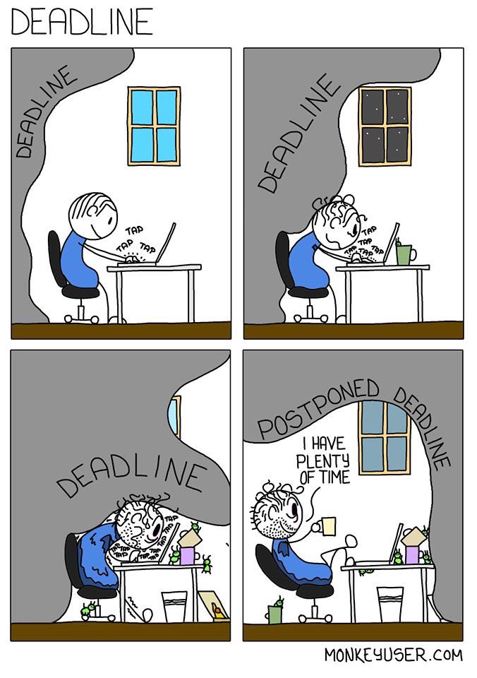 Programming Meme #970