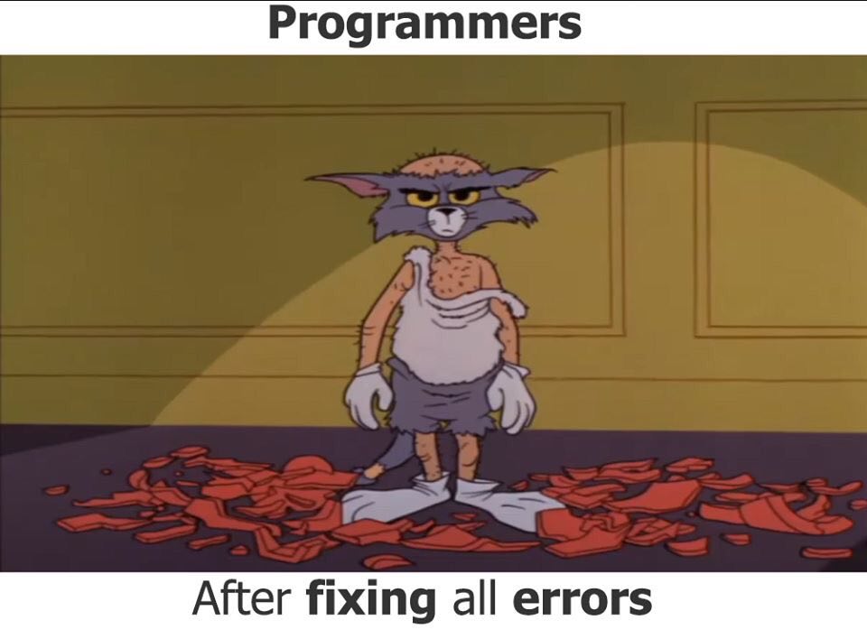 Programming Meme #982