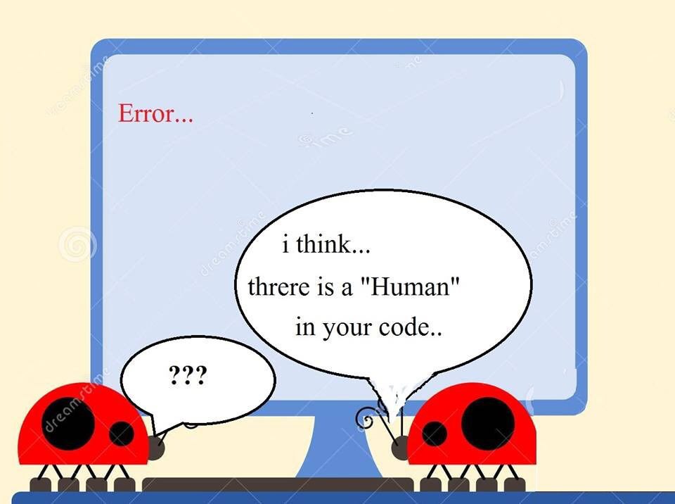 Programming Meme #990