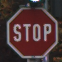 Stop Sign