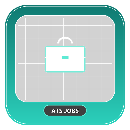 Greenhouse & Lever ATS Job Board Extractor Icon