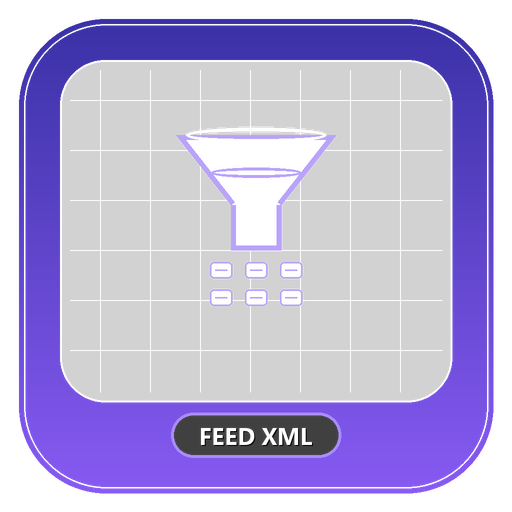Shopify Supplier Feed & CSV Normalizer Icon