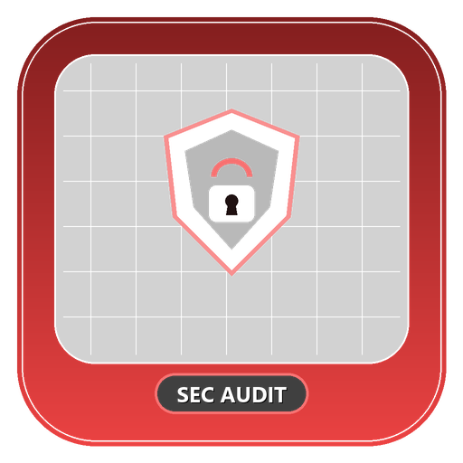 Bulk Domain Security & SSL/TLS Audit Tool Icon