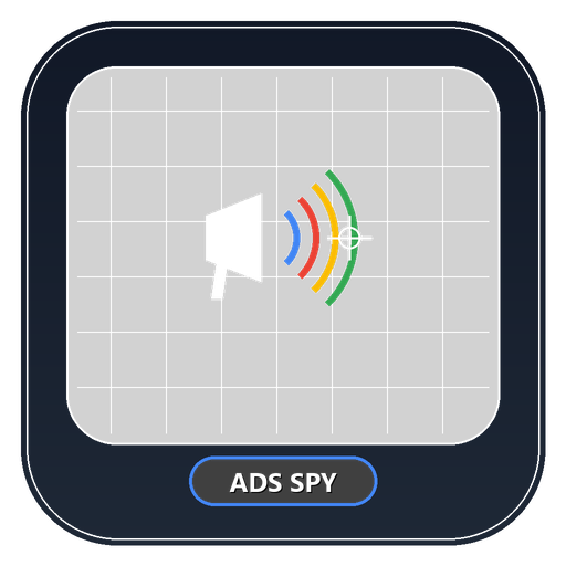 Google Ads Transparency Center Competitor Intelligence Icon