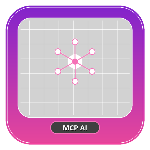 OpenRouter & MCP Tool Registry Intelligence Icon