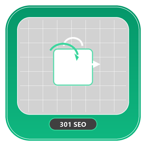 Shopify & WooCommerce Catalog + 301 Redirect Generator Icon