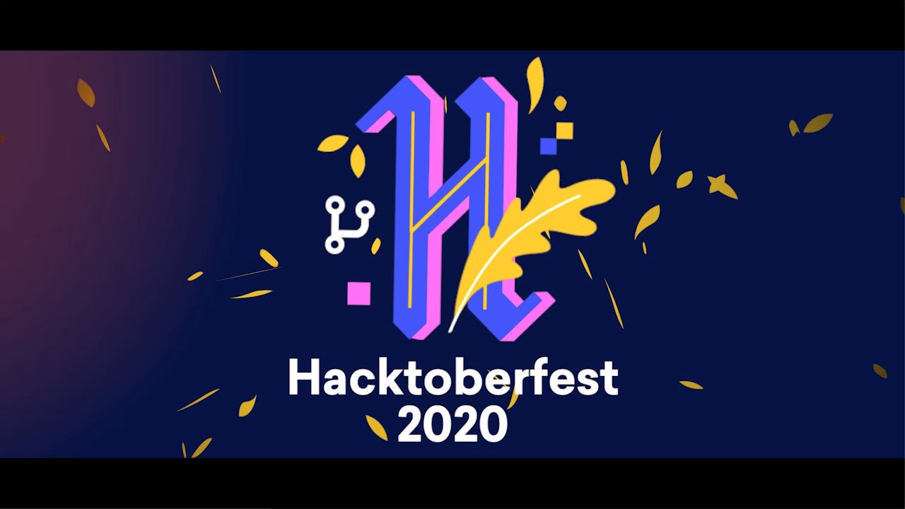 Hacktober Fest 2020