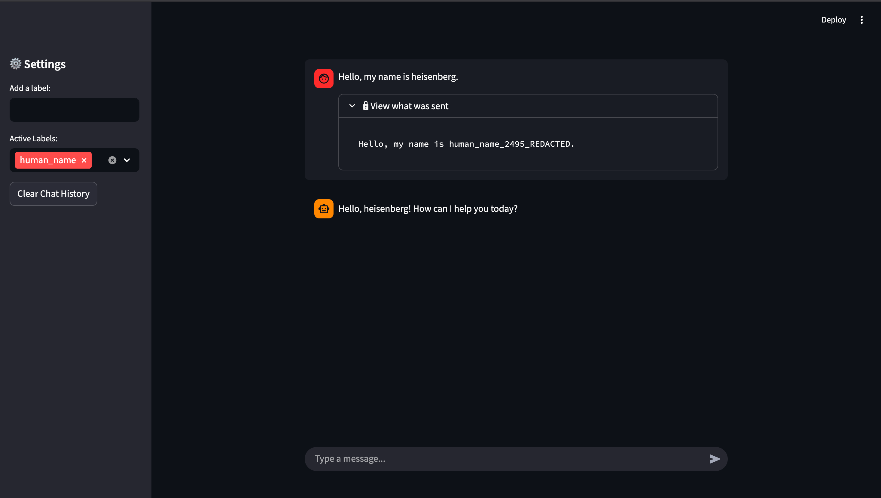 Show HN: Semi-private chat with Gemini from your computer