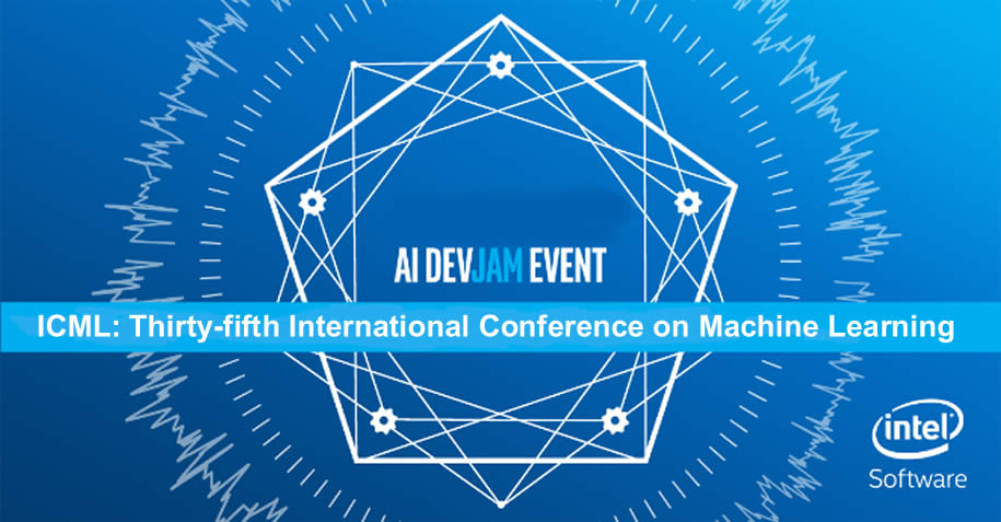 Intel AI DevJam