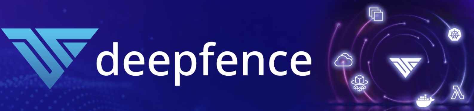 Deepfence