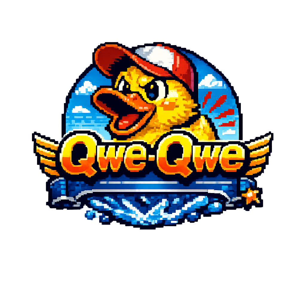 qwe-qwe