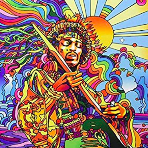 hendrix