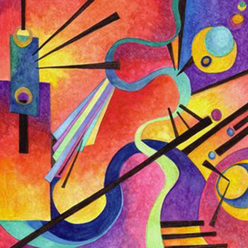 kandinsky