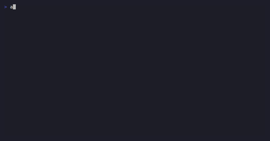 animedex demo