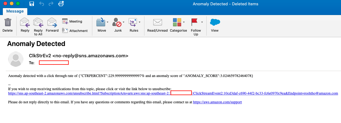 anomalyemail