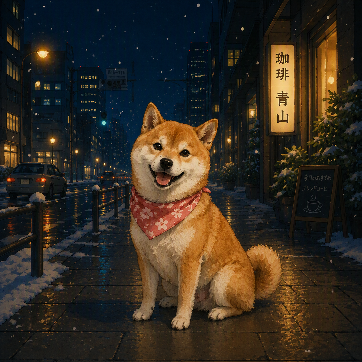 多参考图示例