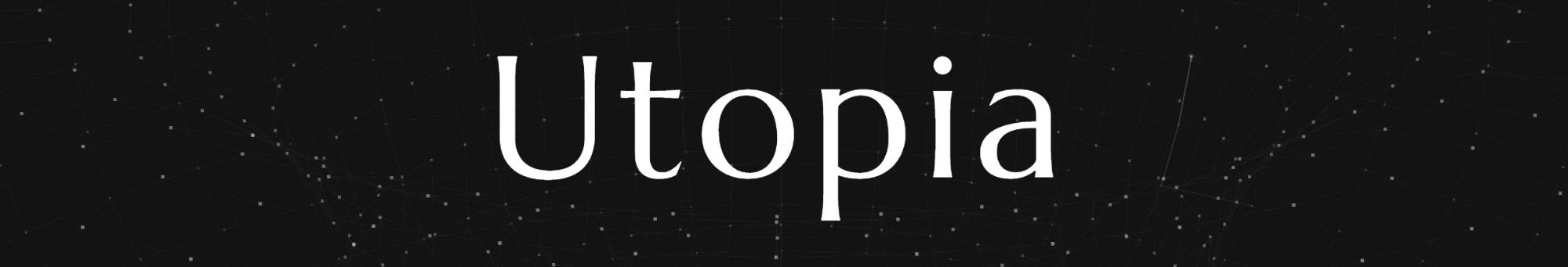utopia logo