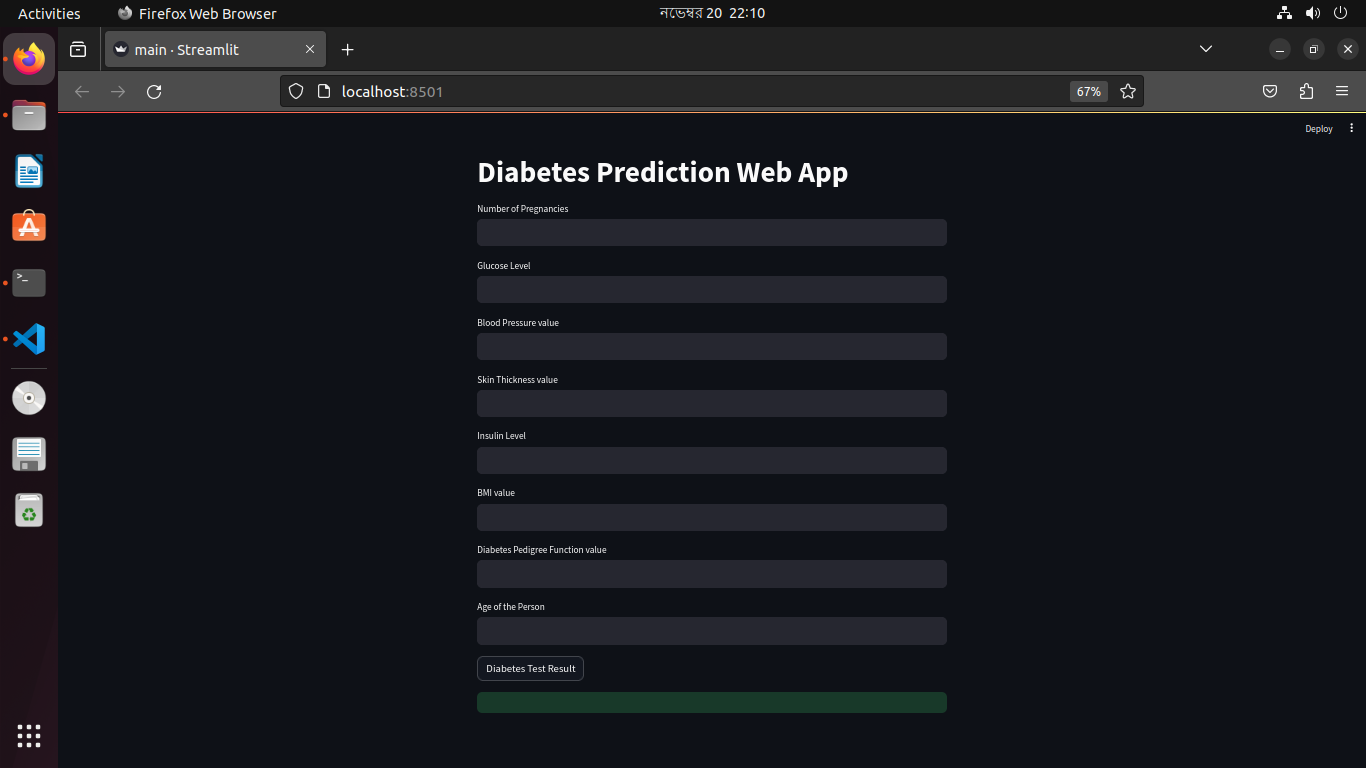GitHub - deepsarker1/diabetes-prediction