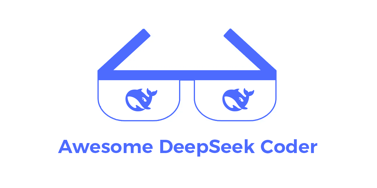 Awesome DeepSeek Coder