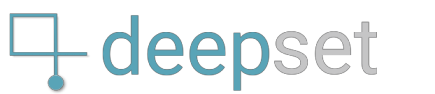 deepset logo