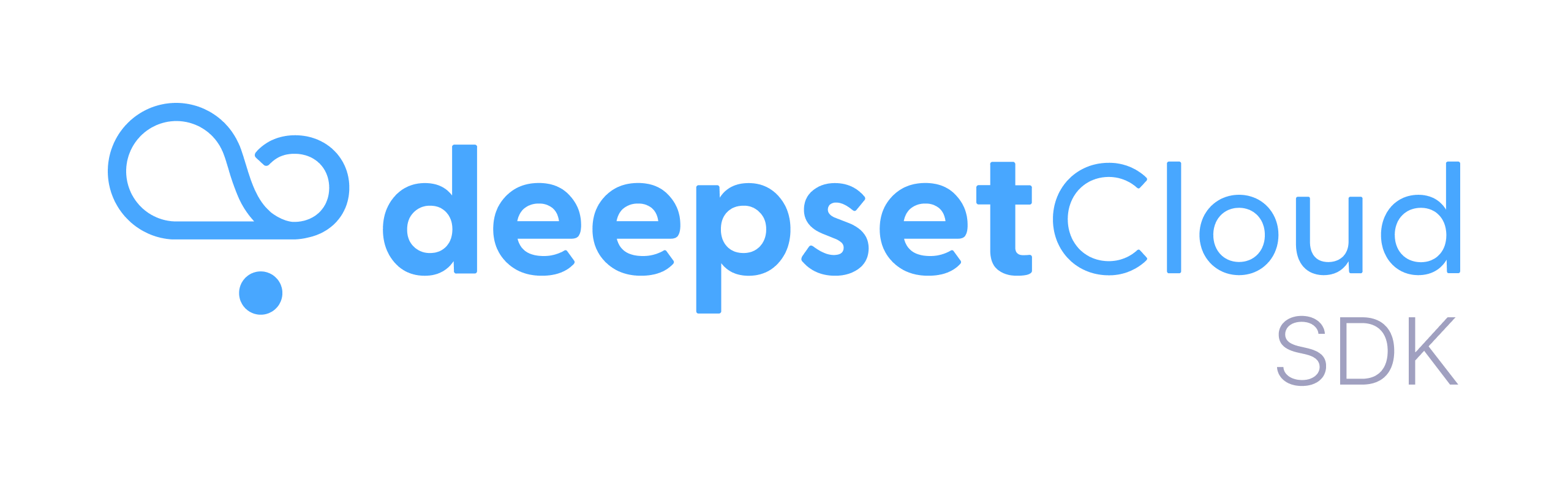 deepset Cloud SDK