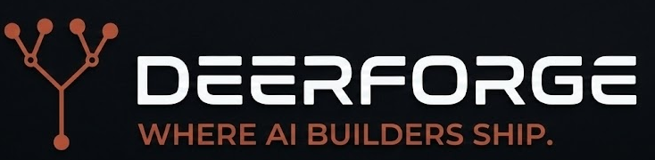 DeerForge
