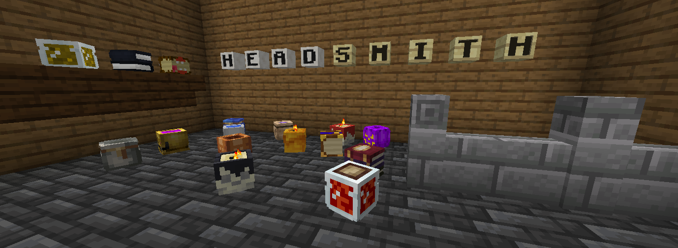 HeadSmith