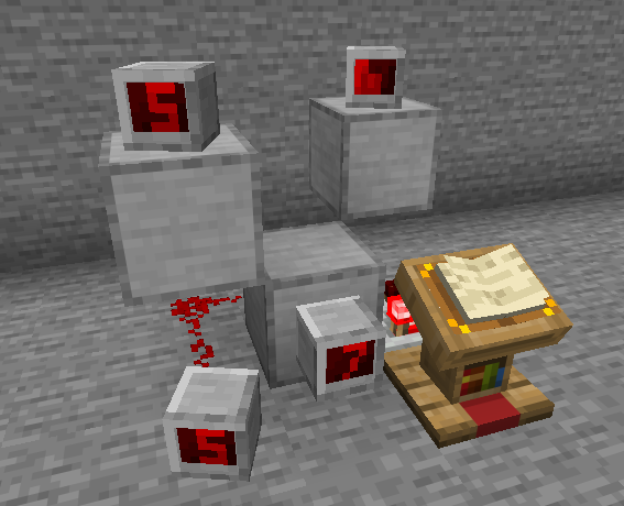 RedstoneDisplays