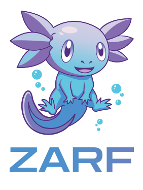 zarf logo