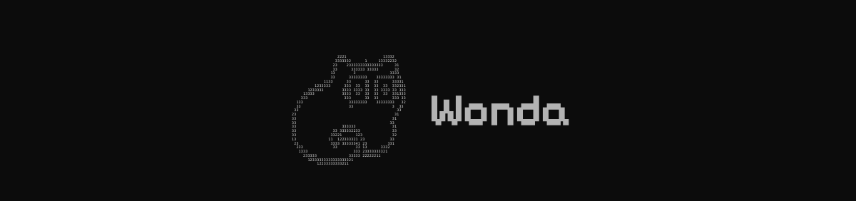wonda