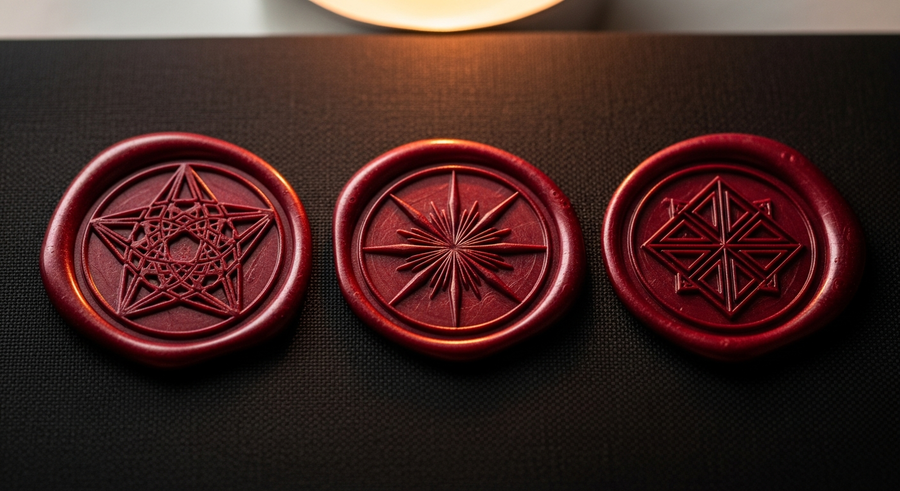 WaxSeal examples