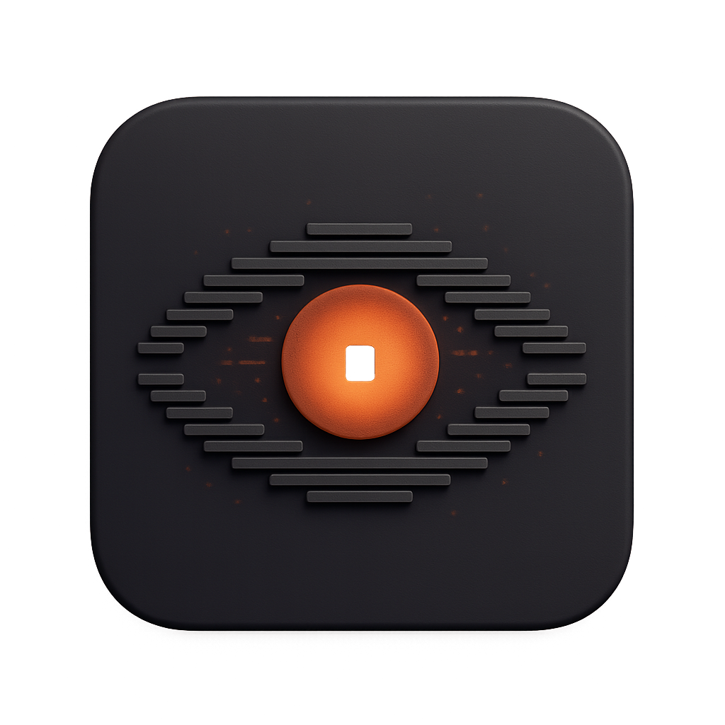 Claude Code Trace app icon