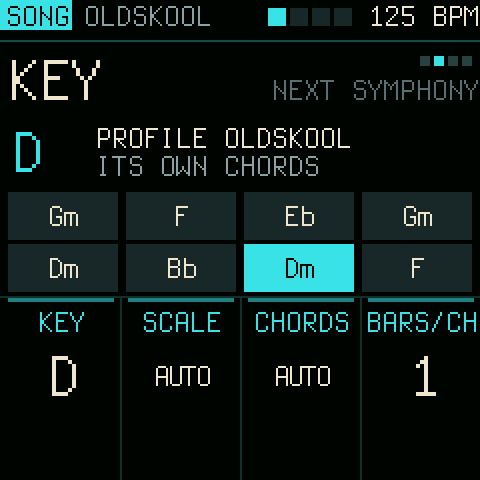 Makohai, image 5 from its README