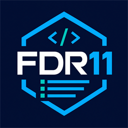 FDR11.Logger