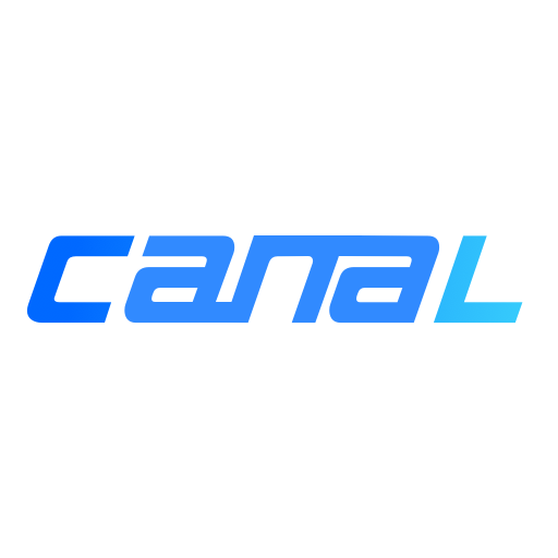 canal-server