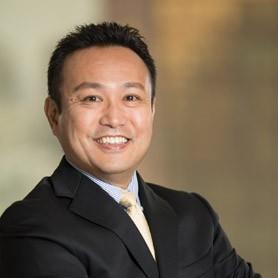 Haruhiko Kondo