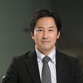 Hiromitsu Harada