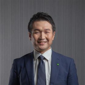 Takushi Yamasaki