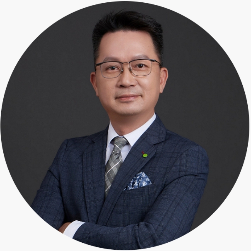 Spencer Yao