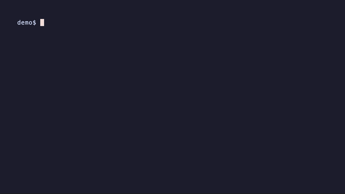 deltabox-lite transaction demo