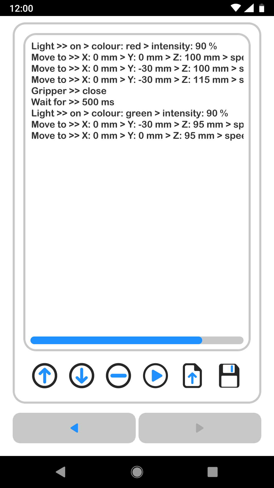GitHub - deltarobotone/how_to_build_your_robot: Build manual for Delta ...