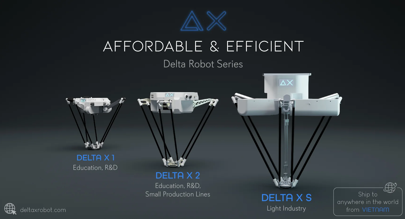 delta_x_models