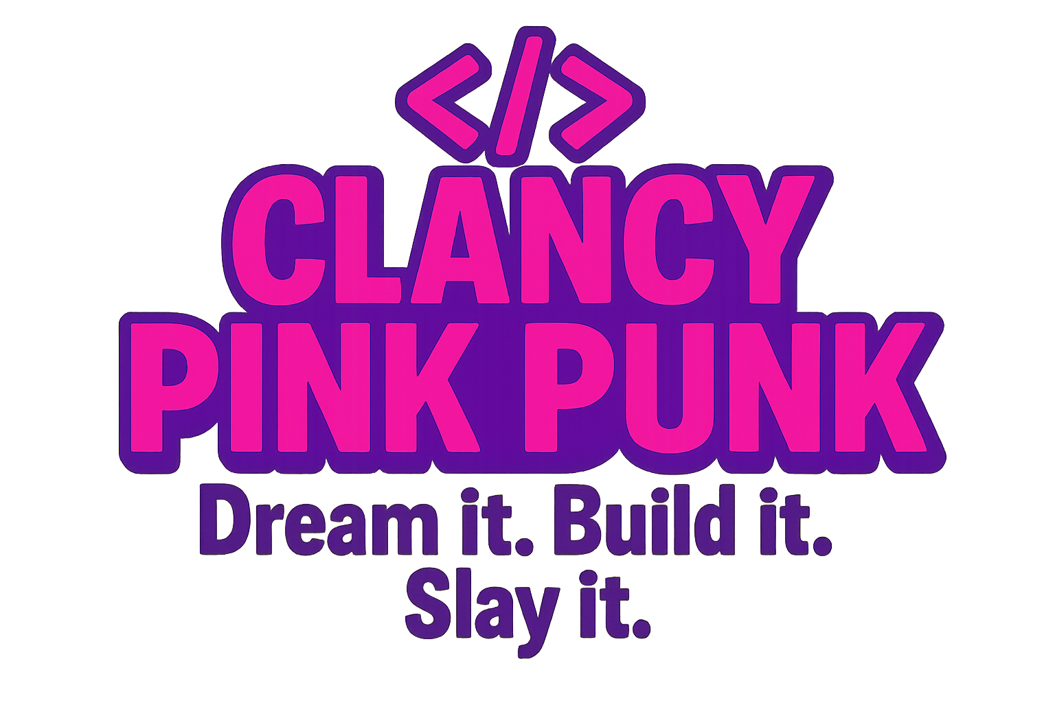 Clancy Logo